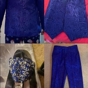 suit, vest, pants, accessories